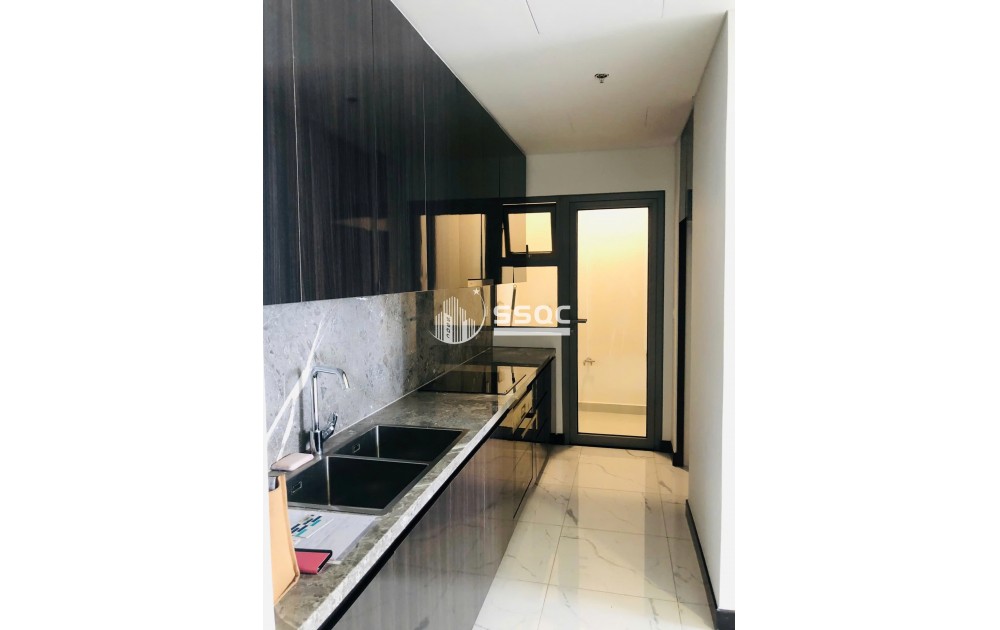 EMPIRE CITY: BÁN CĂN1 PN 64m2, NTCB, GIÁ BÁN 14.2 TỶ, PHÁP LÝ SPA