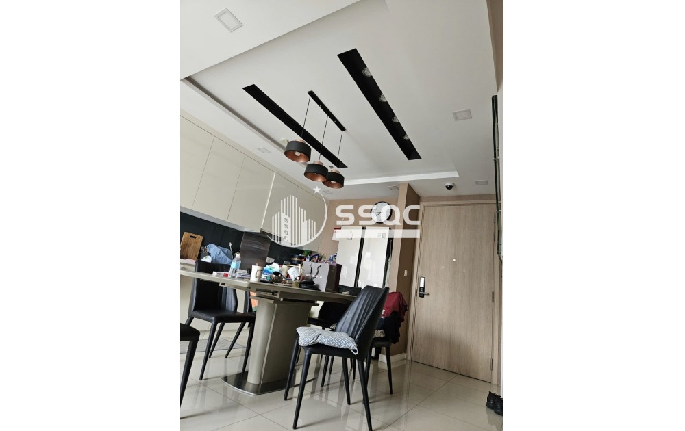 BÁN DUPLEX ESTELLA HEIGHTS – 123M² – 2 TẦNG ĐẲNG CẤP – GIÁ TỐT 19 TỶ