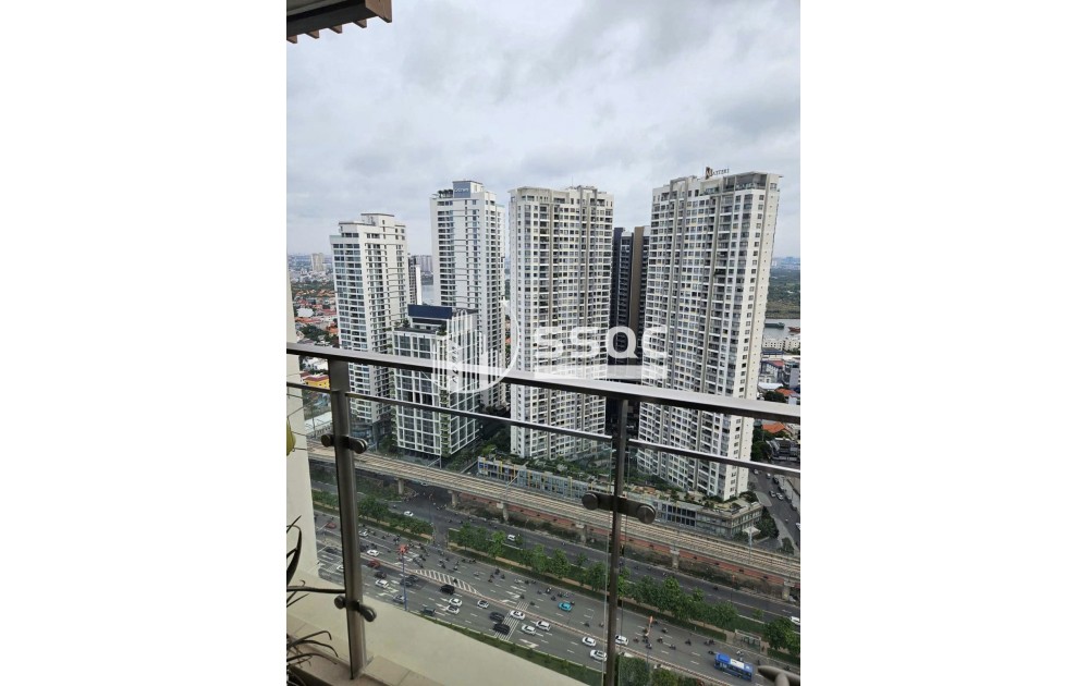 BÁN DUPLEX ESTELLA HEIGHTS – 123M² – 2 TẦNG ĐẲNG CẤP – GIÁ TỐT 19 TỶ