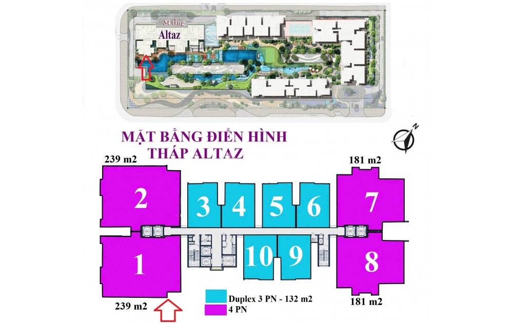 BÁN CĂN 4PN SIÊU RỘNG 239M² –FELIZ EN VISTA- ALTAZ – GIÁ CHỈ 38 TỶ – KHÔNG CÓ CĂN THỨ 2
