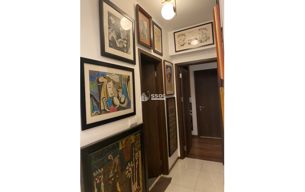 BÁN CĂN HỘ ONE VERANDAH 2PN – TẦNG TRUNG– GIÁ 11 TỶ