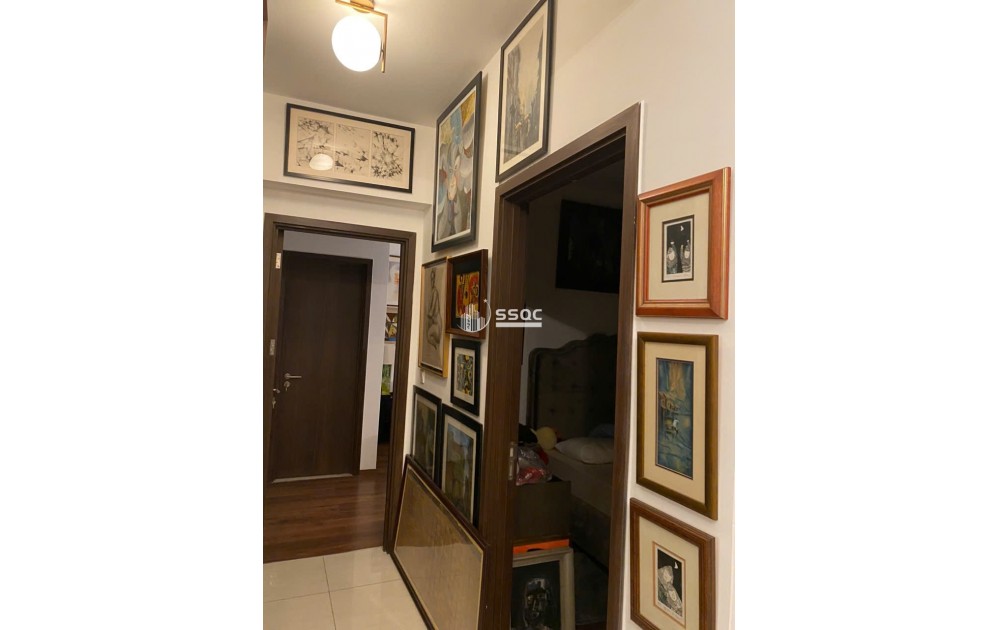 BÁN CĂN HỘ ONE VERANDAH 2PN – TẦNG TRUNG– GIÁ 11 TỶ