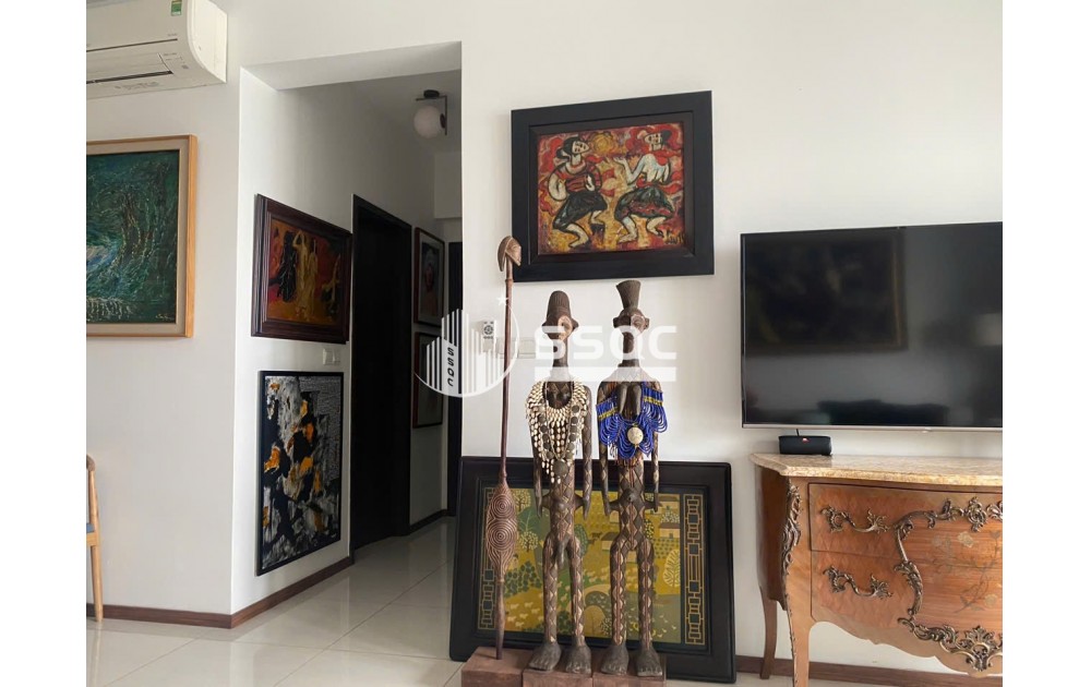 BÁN CĂN HỘ ONE VERANDAH 2PN – TẦNG TRUNG– GIÁ 11 TỶ