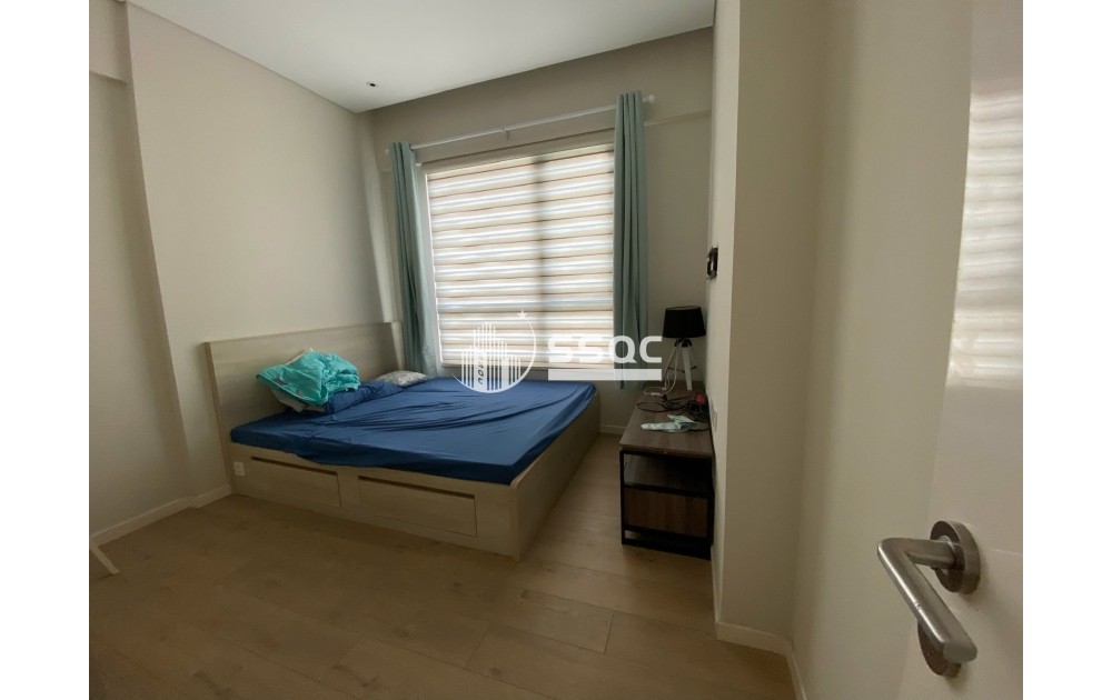 CHO THUÊ CĂN HỘ ĐẢO KIM CƯƠNG – 2PN FULL NỘI THẤT – GIÁ TỐT