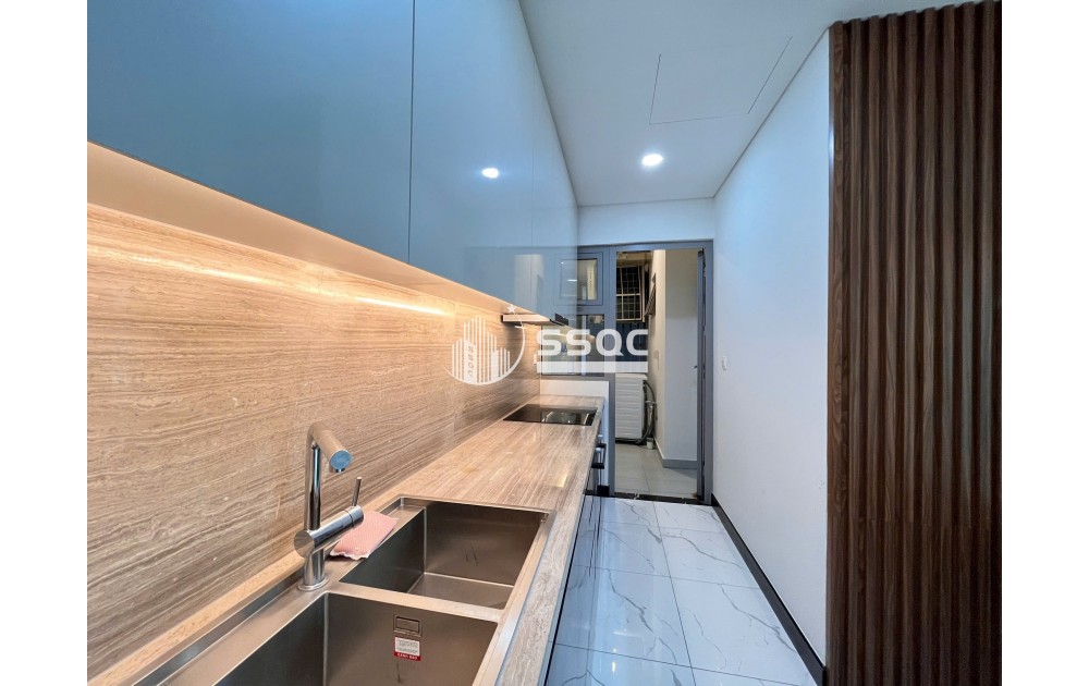 EMPIRE CITY THỦ THIÊM – SỞ HỮU 