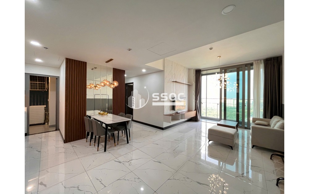 EMPIRE CITY THỦ THIÊM – SỞ HỮU 