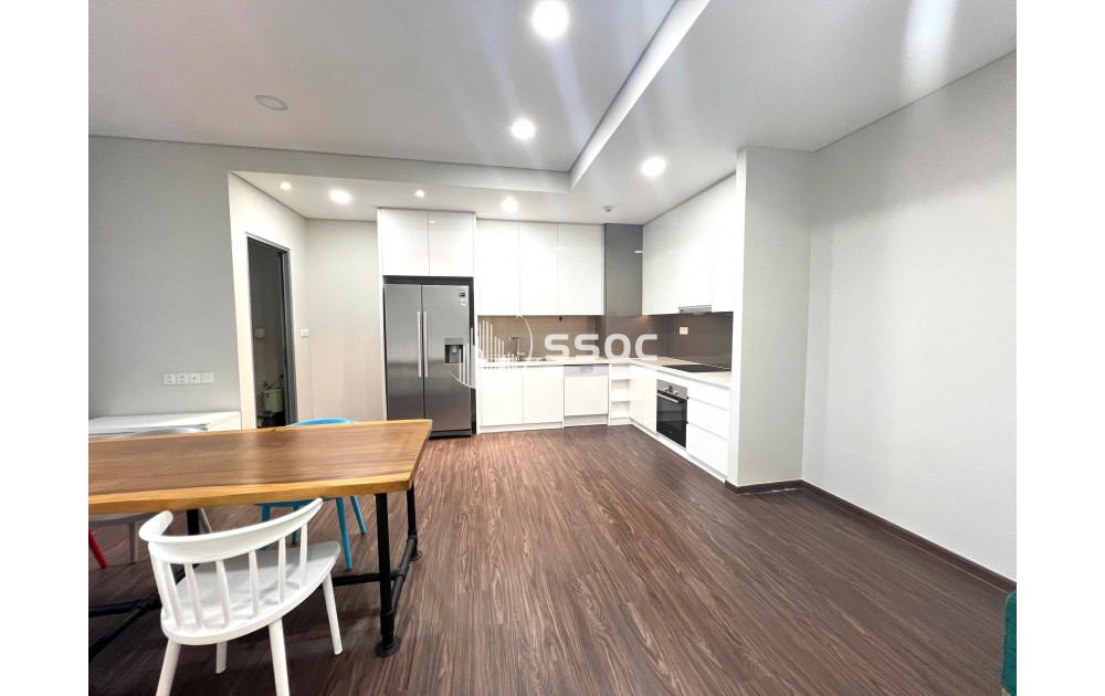 CĂN DUAL KEY HIẾM! ĐẢO KIM CƯƠNG 3PN – TÒA BA TẦNG 6 – 143M² – NỘI THẤT CƠ BẢN – CHỈ 18 TỶ