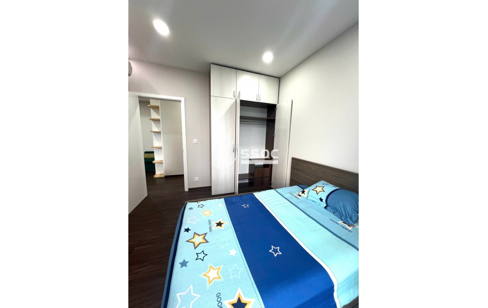 CĂN DUAL KEY HIẾM! ĐẢO KIM CƯƠNG 3PN – TÒA BA TẦNG 6 – 143M² – NỘI THẤT CƠ BẢN – CHỈ 18 TỶ