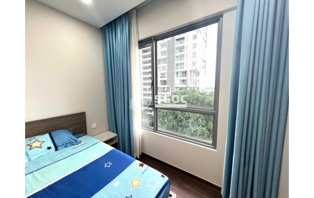 [SIÊU PHẨM DIỆN TÍCH LỚN] MUA 3PN ĐẢO KIM CƯƠNG TẦNG 6 – 143M2 – VIEW NỘI KHU XANH MÁT