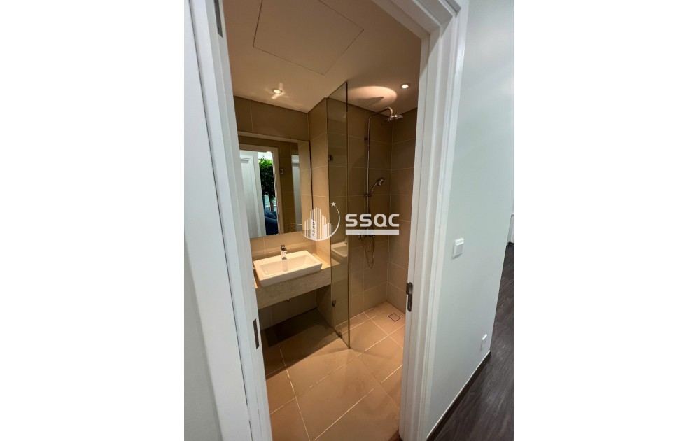 CĂN DUAL KEY HIẾM! ĐẢO KIM CƯƠNG 3PN – TÒA BA TẦNG 6 – 143M² – NỘI THẤT CƠ BẢN – CHỈ 18 TỶ