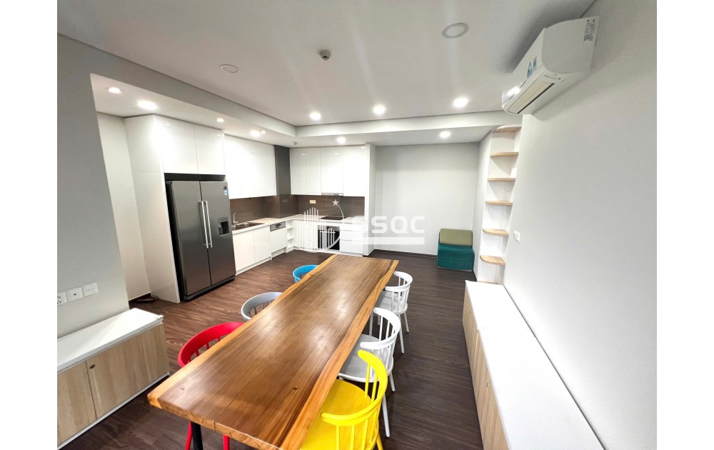 CĂN DUAL KEY HIẾM! ĐẢO KIM CƯƠNG 3PN – TÒA BA TẦNG 6 – 143M² – NỘI THẤT CƠ BẢN – CHỈ 18 TỶ