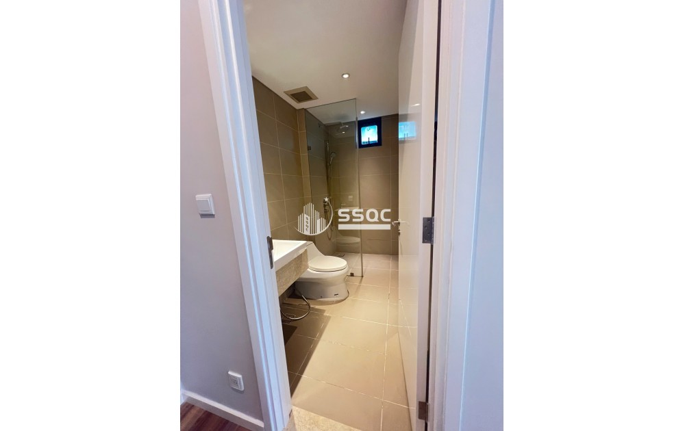 CĂN DUAL KEY HIẾM! ĐẢO KIM CƯƠNG 3PN – TÒA BA TẦNG 6 – 143M² – NỘI THẤT CƠ BẢN – CHỈ 18 TỶ