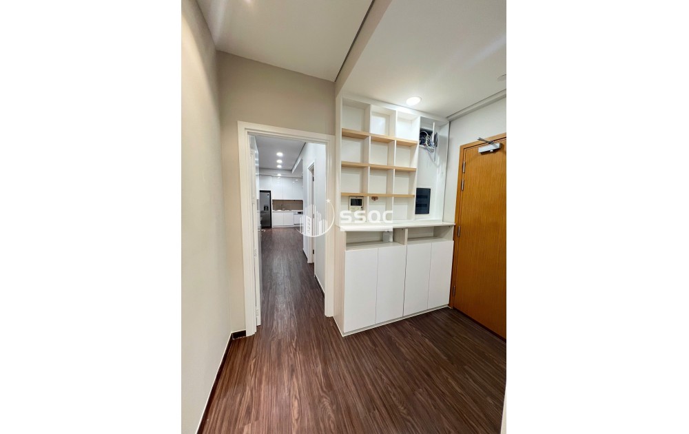CĂN DUAL KEY HIẾM! ĐẢO KIM CƯƠNG 3PN – TÒA BA TẦNG 6 – 143M² – NỘI THẤT CƠ BẢN – CHỈ 18 TỶ