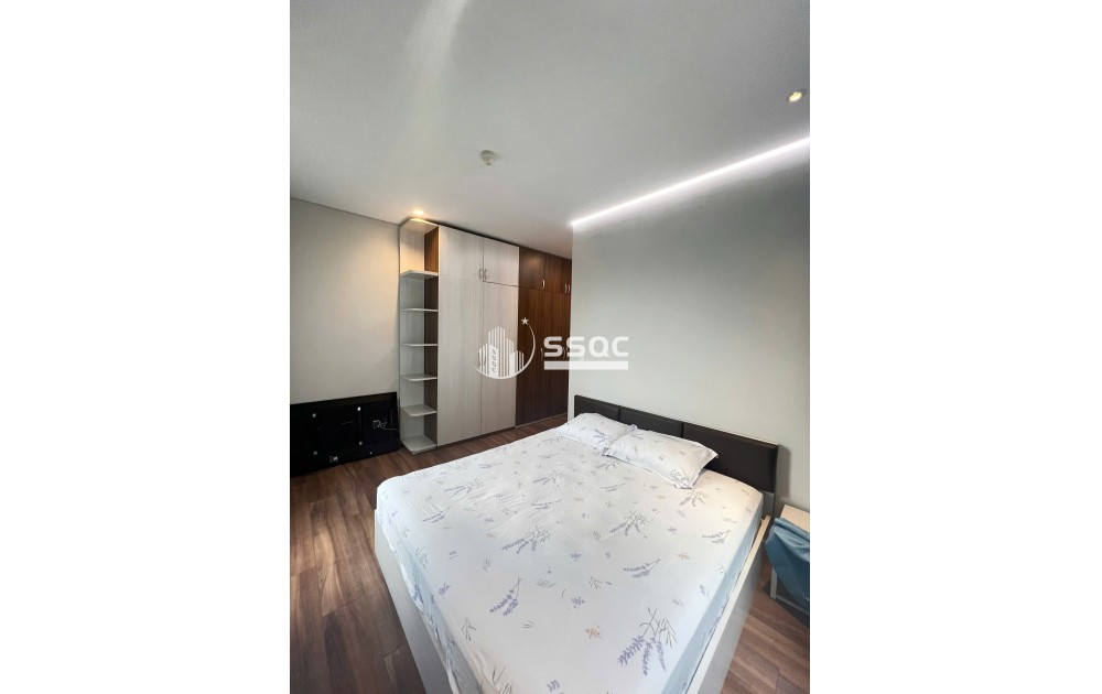 CĂN DUAL KEY HIẾM! ĐẢO KIM CƯƠNG 3PN – TÒA BA TẦNG 6 – 143M² – NỘI THẤT CƠ BẢN – CHỈ 18 TỶ