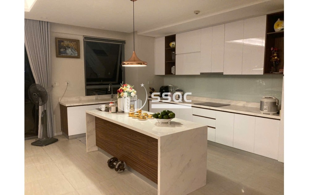ĐẢO KIM CƯƠNG – DINH THỰ VEN SÔNG CÓ SÂN VƯỜN RIÊNG: CUỘC SỐNG RESORT ĐÍCH THỰC