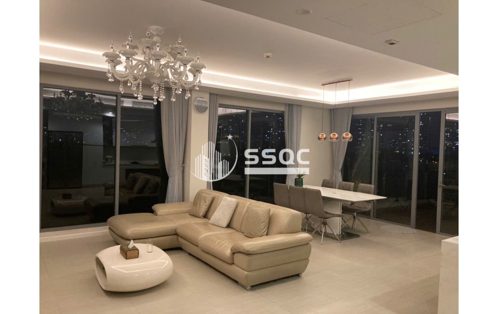 ĐẢO KIM CƯƠNG – DINH THỰ VEN SÔNG CÓ SÂN VƯỜN RIÊNG: CUỘC SỐNG RESORT ĐÍCH THỰC