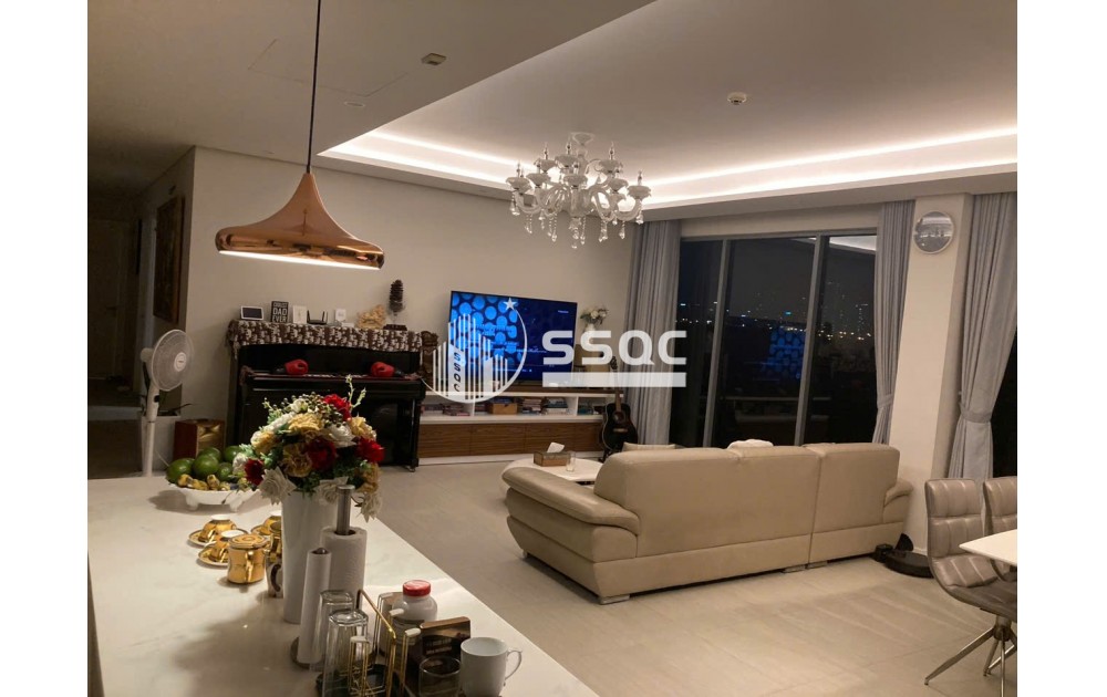 ĐẢO KIM CƯƠNG – DINH THỰ VEN SÔNG CÓ SÂN VƯỜN RIÊNG: CUỘC SỐNG RESORT ĐÍCH THỰC