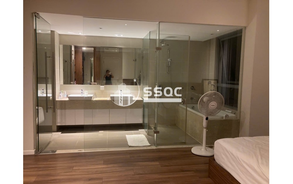 ĐẢO KIM CƯƠNG – DINH THỰ VEN SÔNG CÓ SÂN VƯỜN RIÊNG: CUỘC SỐNG RESORT ĐÍCH THỰC