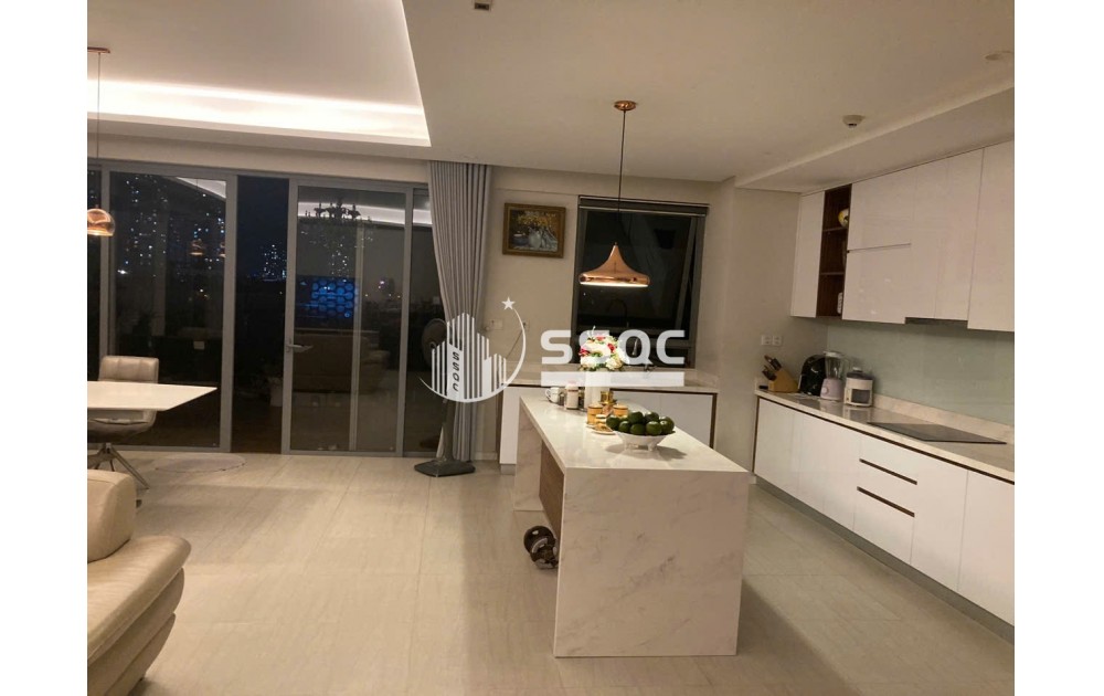 ĐẢO KIM CƯƠNG – DINH THỰ VEN SÔNG CÓ SÂN VƯỜN RIÊNG: CUỘC SỐNG RESORT ĐÍCH THỰC