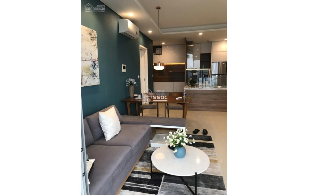 Bán căn lầu cao dt 72m2 căn góc full nt đẹp như hình chỉ 8.5 tỷ