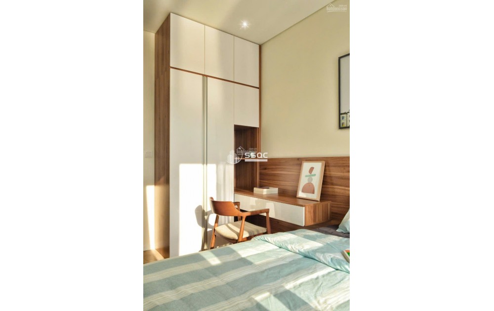 Bán căn 2 PN Full NT 72m2.VIEW NỘI KHU LANDMARK 81 | ĐẢO KIM CƯƠNG