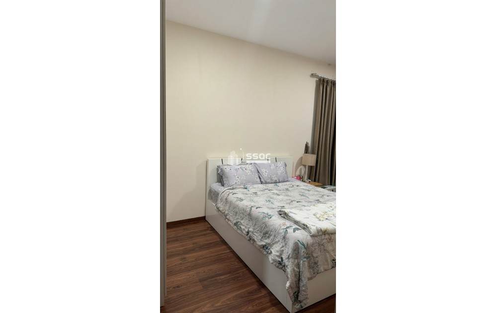 BÁN CĂN HỘ ONE VERANDAH 2PN – FULL NỘI THẤT – TẦNG 12B – GIÁ 14 TỶ