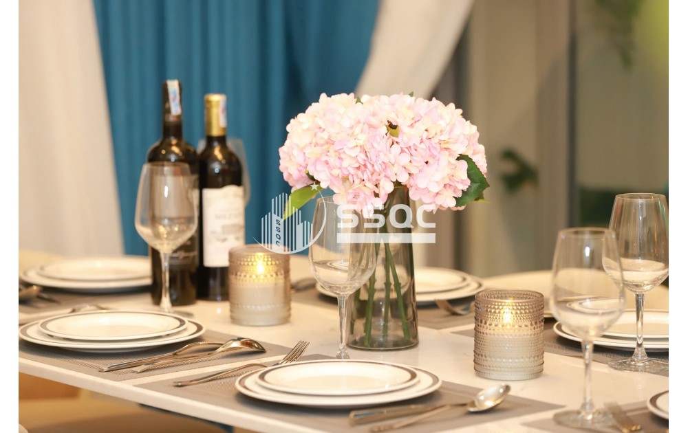 BÁN CĂN HỘ 2PN ĐẢO KIM CƯƠNG, NỘI THẤT SIÊU ĐẸP, VIEW SIÊU ĐẸP, QUẬN 2, HCM
