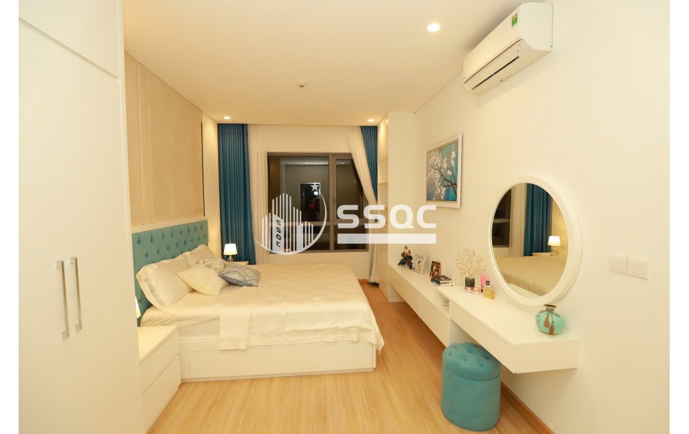BÁN CĂN HỘ 2PN ĐẢO KIM CƯƠNG, NỘI THẤT SIÊU ĐẸP, VIEW SIÊU ĐẸP, QUẬN 2, HCM