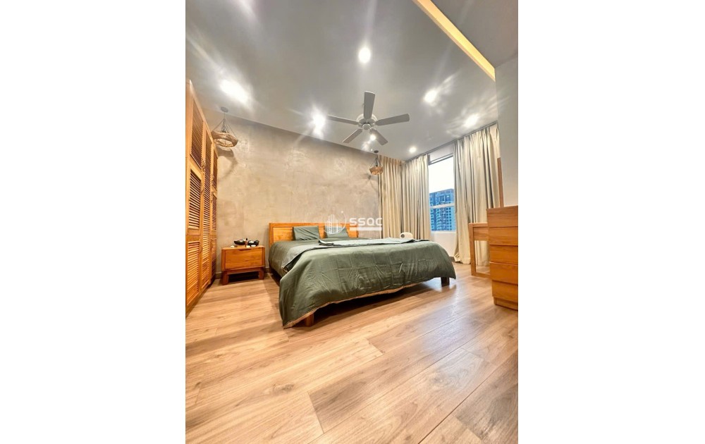 VISTA VERDE DUPLEX – TOÀ T1 TẦNG CAO – 175M² – FULL NỘI THẤT – CHỈ 18 TỶ – SỔ HỒNG