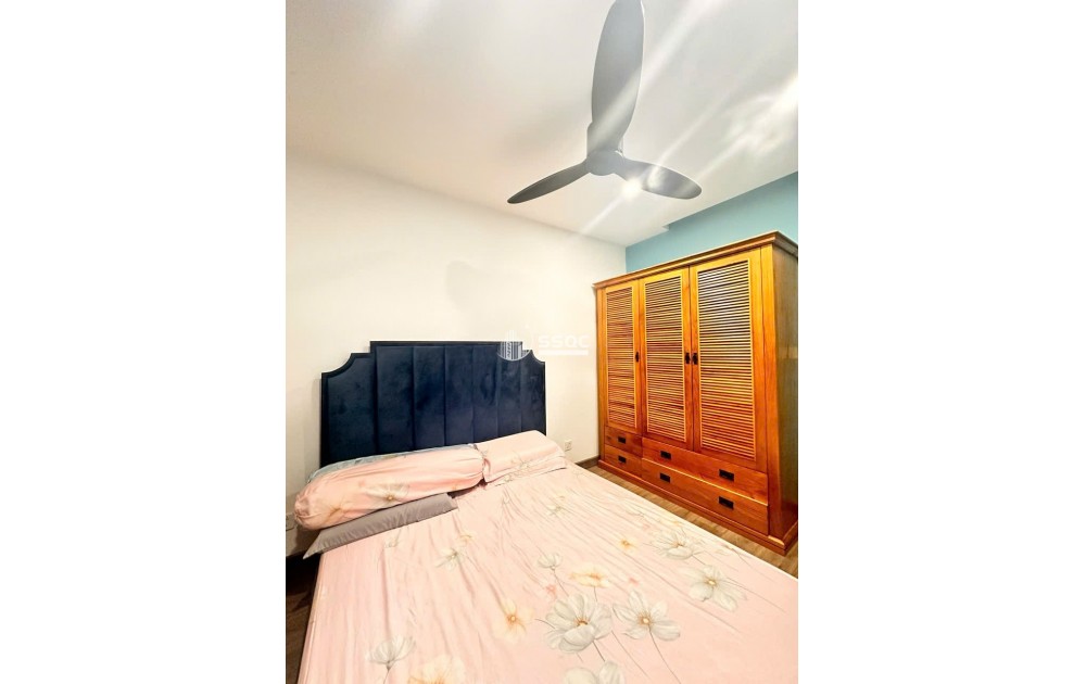 VISTA VERDE DUPLEX – TOÀ T1 TẦNG CAO – 175M² – FULL NỘI THẤT – CHỈ 18 TỶ – SỔ HỒNG