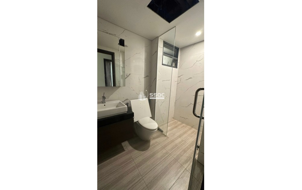 EMPIRE CITY: CĂN HỘ 2BR – PHÙ HỢP AN CƯ HOẶC ĐẦU TƯ LINH HOẠT