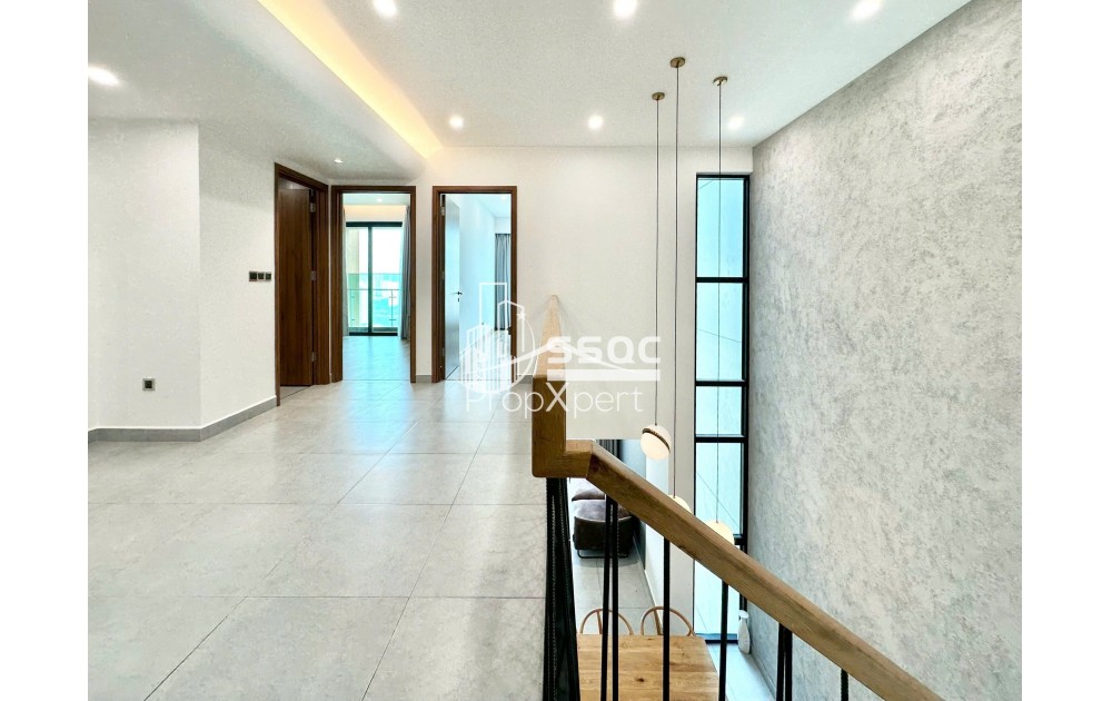 DUPLEX 3BR FOR RENT AT ALTAZ TOWER – Feliz en Vista | FROM 36 MILLION VND (~1,440 USD)
