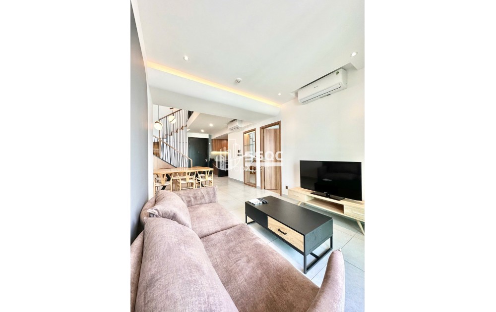  DUPLEX 3BR FOR RENT AT Feliz en Vista | ALTAZ TOWER | LANDMARK VIEW