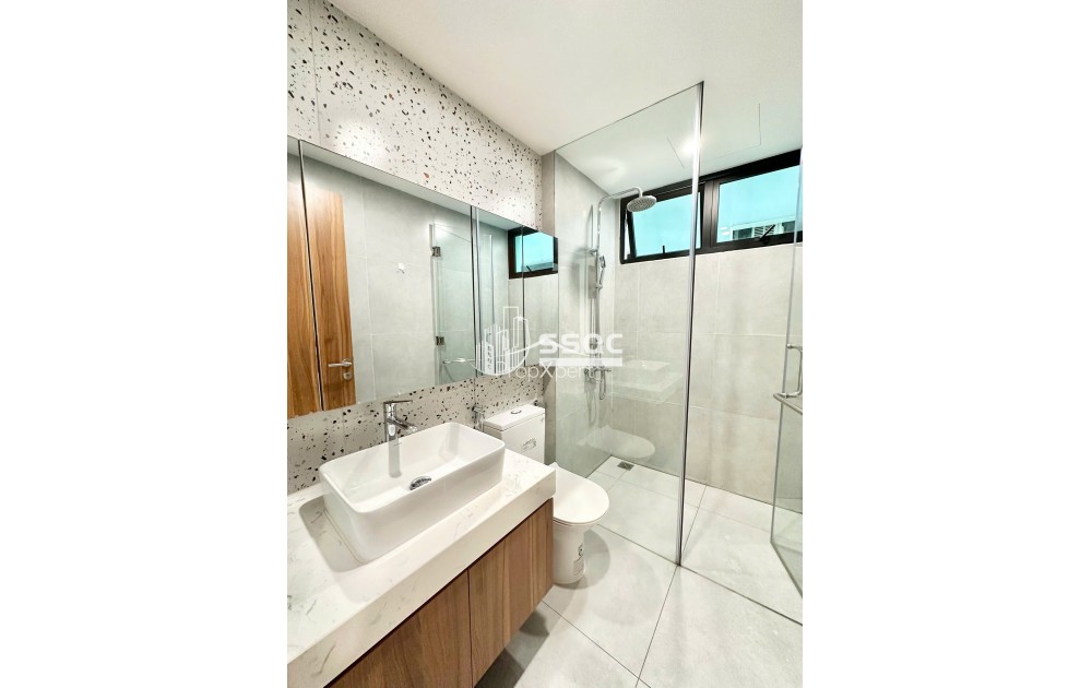 CHO THUÊ DUPLEX 3PN TẠI Feliz en Vista | THÁP ALTAZ | VIEW Landmark 81