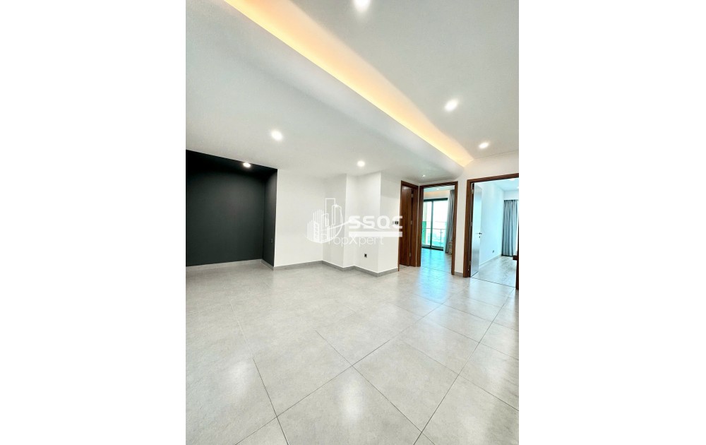 CHO THUÊ DUPLEX 3PN TẠI Feliz en Vista | THÁP ALTAZ | VIEW Landmark 81