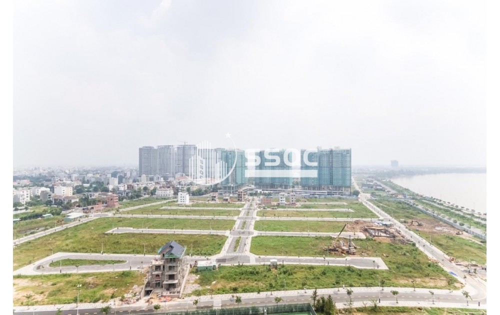 CĂN HỘ ĐẢO KIM CƯƠNG 2PN – TOÀ B TẦNG TRUNG – DIỆN TÍCH LỚN 96M² – GIÁ CHỈ 14,5 TỶ (THƯƠNG LƯỢNG)