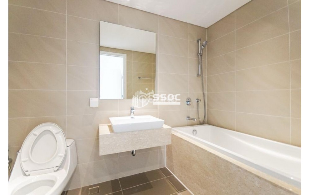 CĂN HỘ ĐẢO KIM CƯƠNG 2PN – TOÀ B TẦNG TRUNG – DIỆN TÍCH LỚN 96M² – GIÁ CHỈ 14,5 TỶ (THƯƠNG LƯỢNG)