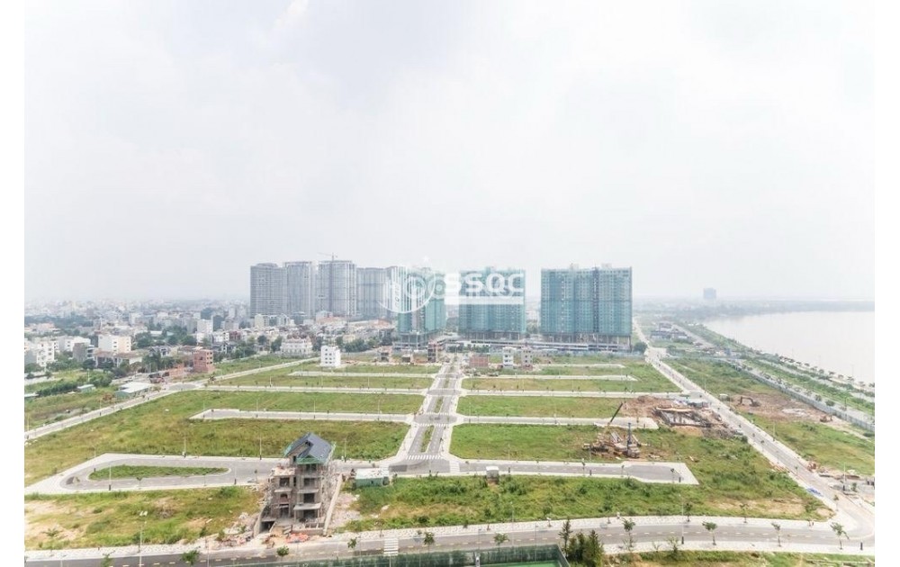 CĂN HỘ ĐẢO KIM CƯƠNG 2PN – TOÀ B TẦNG TRUNG – DIỆN TÍCH LỚN 96M² – GIÁ CHỈ 14,5 TỶ (THƯƠNG LƯỢNG)