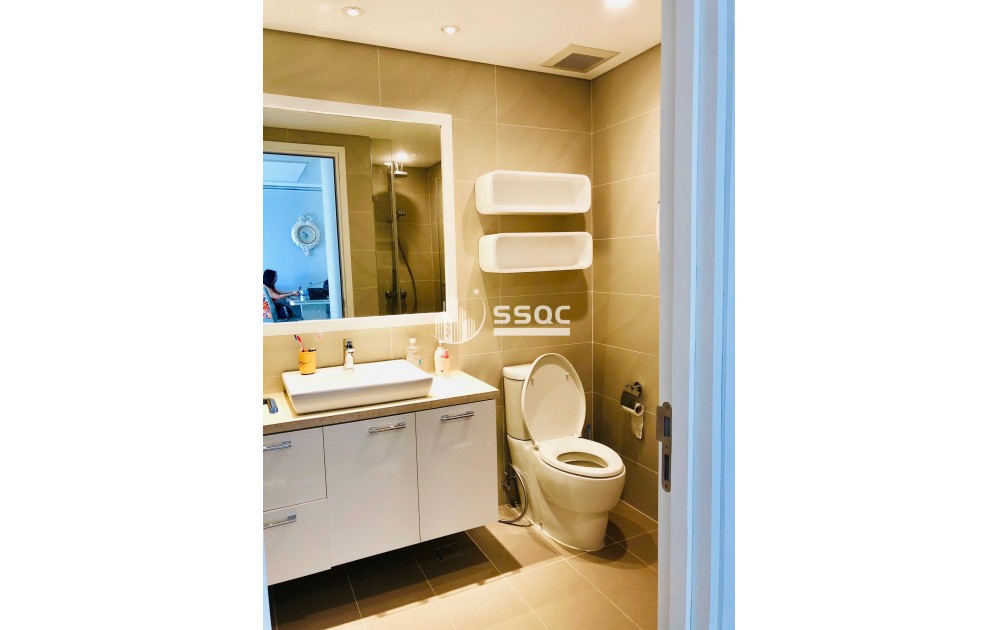 ĐẢO KIM CƯƠNG – 2PN TOÀ H TẦNG THẤP – 95M² – GIÁ 15,44 TỶ