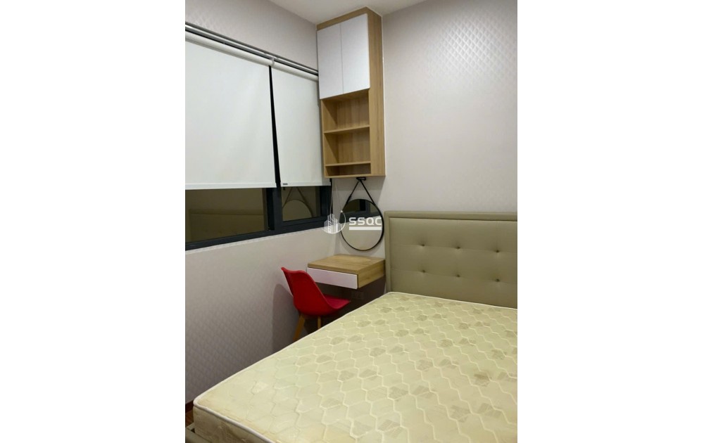  CHO THUÊ CĂN HỘ ONE VERANDAH 2PN – FULL NỘI THẤT ĐẸP – GIÁ TỐT CHỈ 20TR/THÁNG 