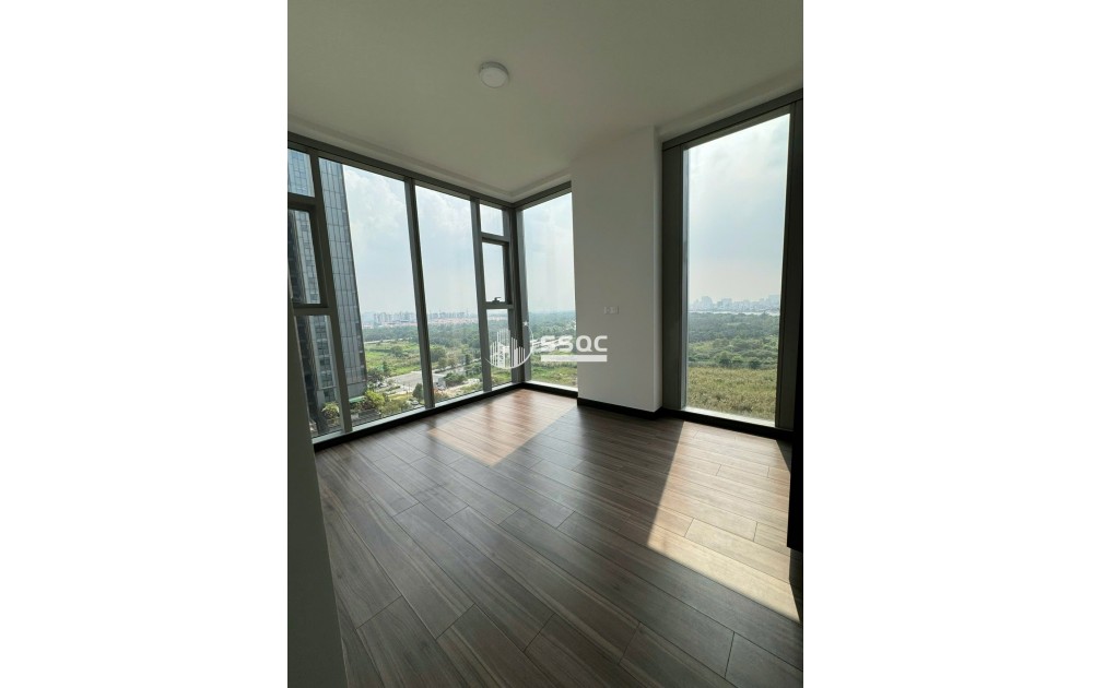 Bán 2PN Empire City 99m2 hướng Đông Nam view sông Sài Gòn