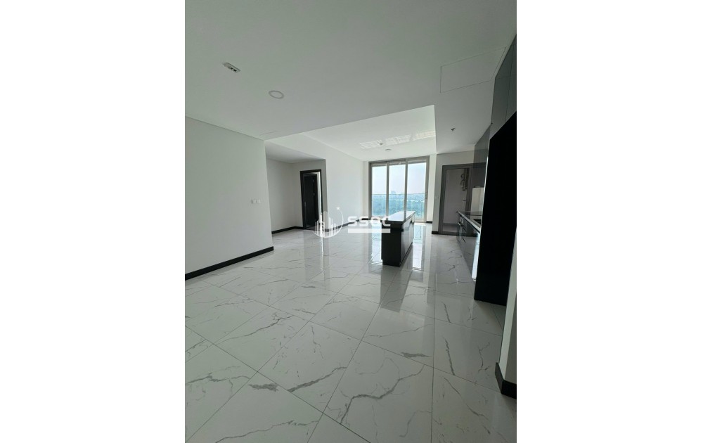 Bán 2PN Empire City 99m2 hướng Đông Nam view sông Sài Gòn