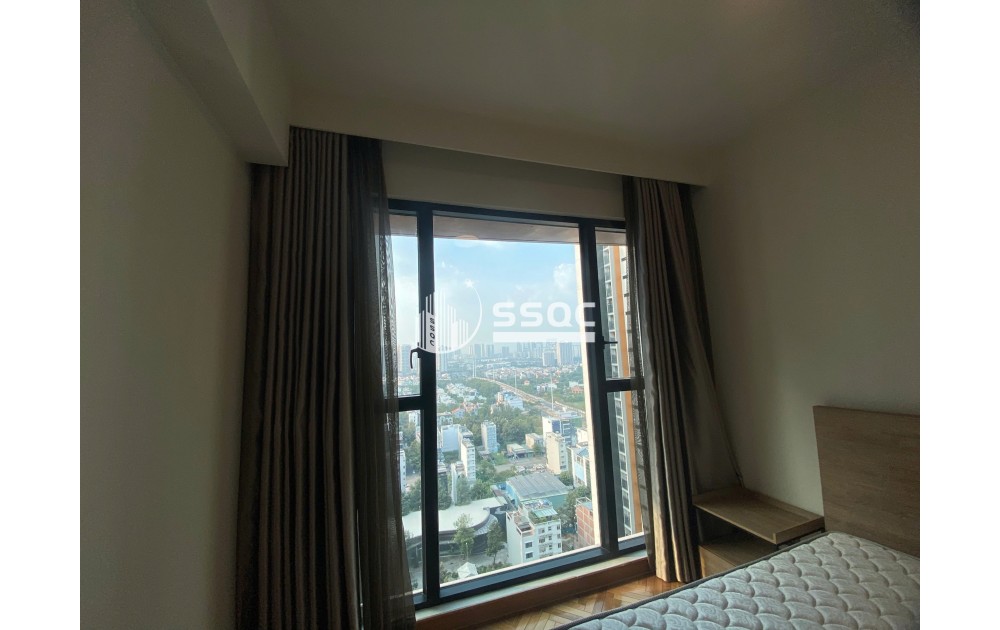 CHO THUÊ CĂN HỘ VISTA VERDE – 1PHÒNG NGỦ-  GIÁ TỐT NHẤT