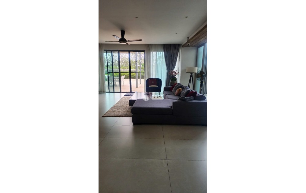 SIÊU PHẨM POOL VILLA ĐẲNG CẤP! ĐẢO KIM CƯƠNG 4PN – TÒA BA TẦNG P – 375M² + 382M² SÂN VƯỜN – FULL NỘI THẤT – GIÁ 85 TỶ