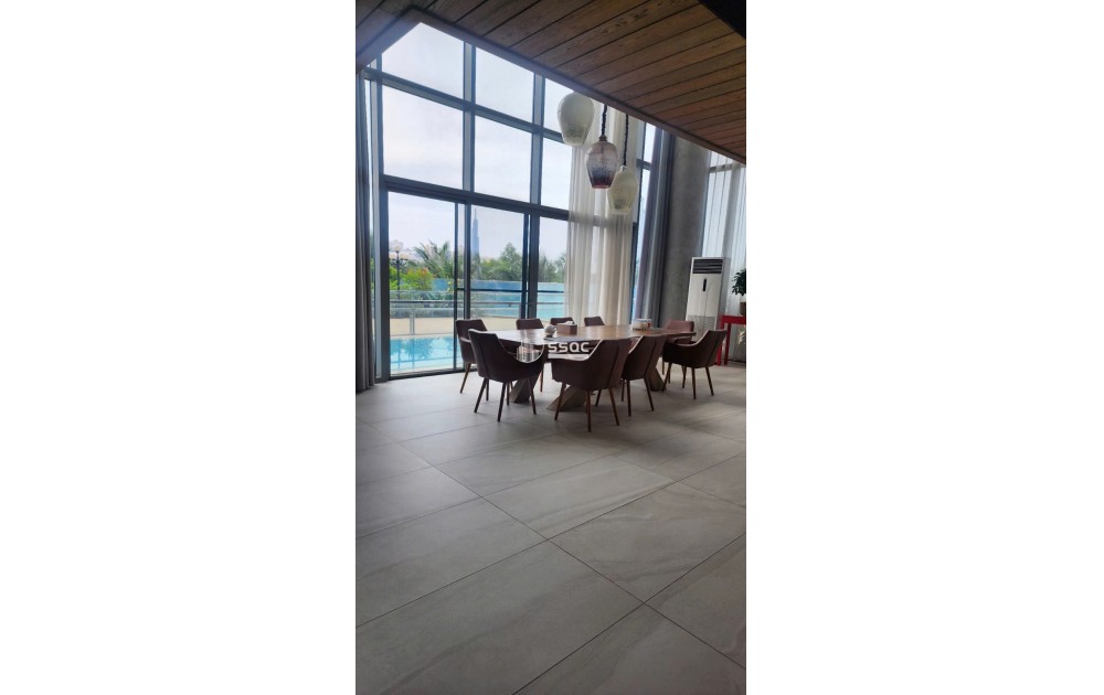 SIÊU PHẨM POOL VILLA ĐẲNG CẤP! ĐẢO KIM CƯƠNG 4PN – TÒA BA TẦNG P – 375M² + 382M² SÂN VƯỜN – FULL NỘI THẤT – GIÁ 85 TỶ