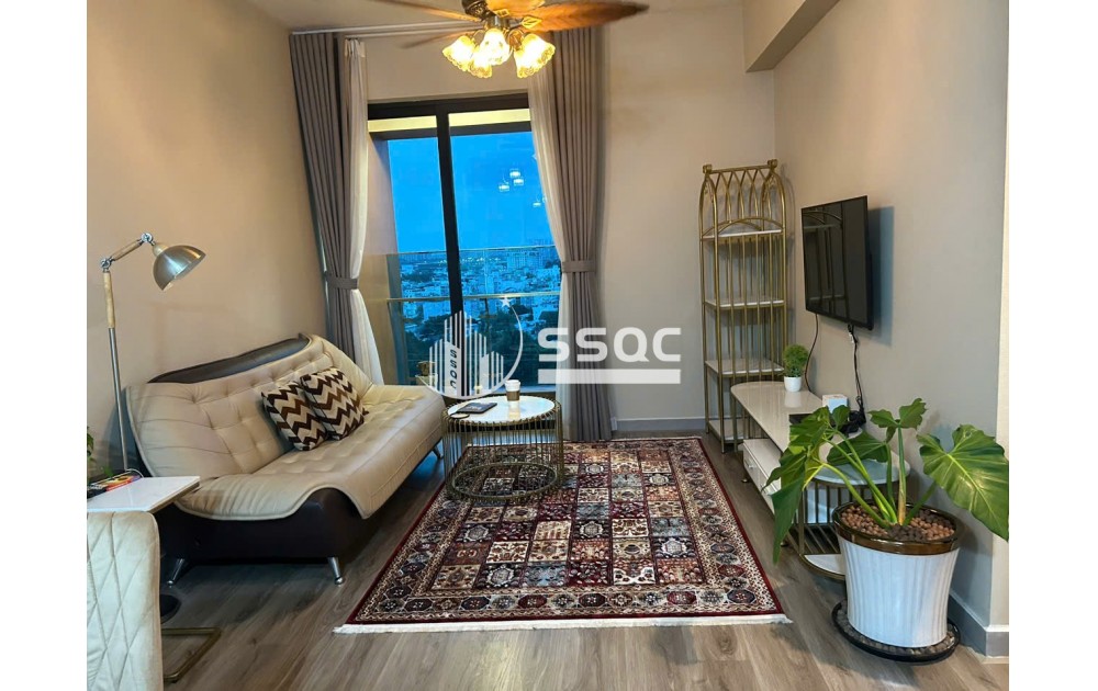  CHỈ 19 TRIỆU – CĂN 1PN FULL ĐẸP NHẤT DỰ ÁN FELIZ EN VISTA 
