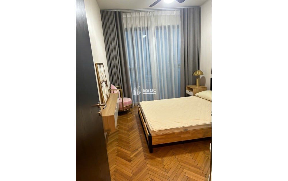 CHỈ 19 TRIỆU – CĂN 1PN FULL ĐẸP NHẤT DỰ ÁN FELIZ EN VISTA 