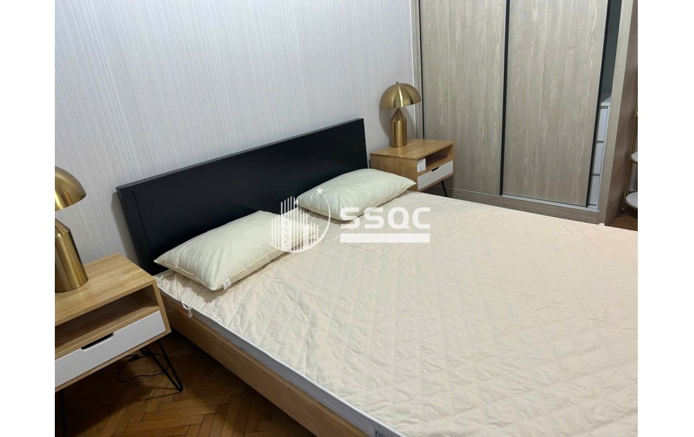  CHỈ 19 TRIỆU – CĂN 1PN FULL ĐẸP NHẤT DỰ ÁN FELIZ EN VISTA 