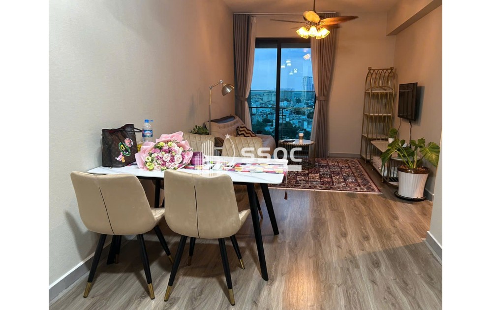  CHỈ 19 TRIỆU – CĂN 1PN FULL ĐẸP NHẤT DỰ ÁN FELIZ EN VISTA 