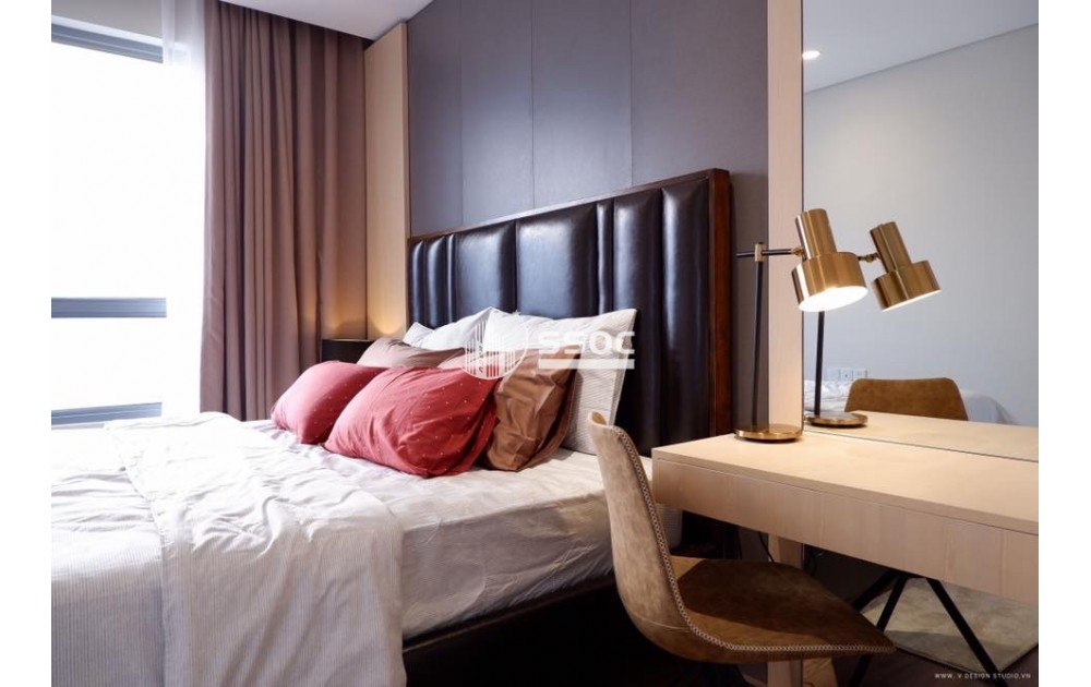 BÁN CĂN HỘ 3PN ĐẢO KIM CƯƠNG – 167M² – FULL NỘI THẤT – TẦNG CAO – GIÁ 26.25 TỶ (NET)